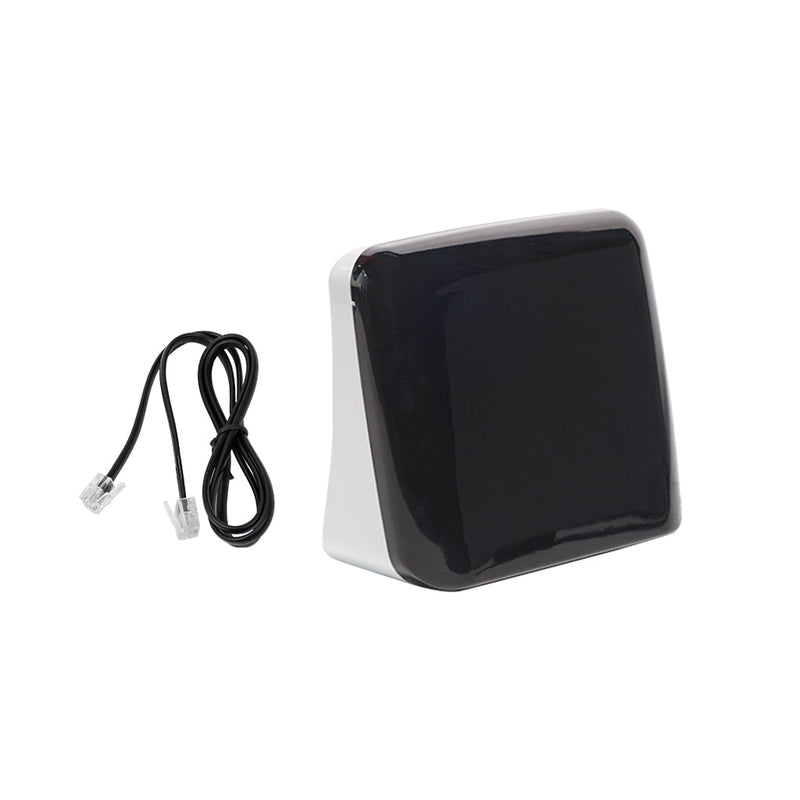 CRONY High-Efficiency Multifunctional Bill Counter WRM-995 with Serial Number Recognition and High-Speed Counting Banknote Verifiers