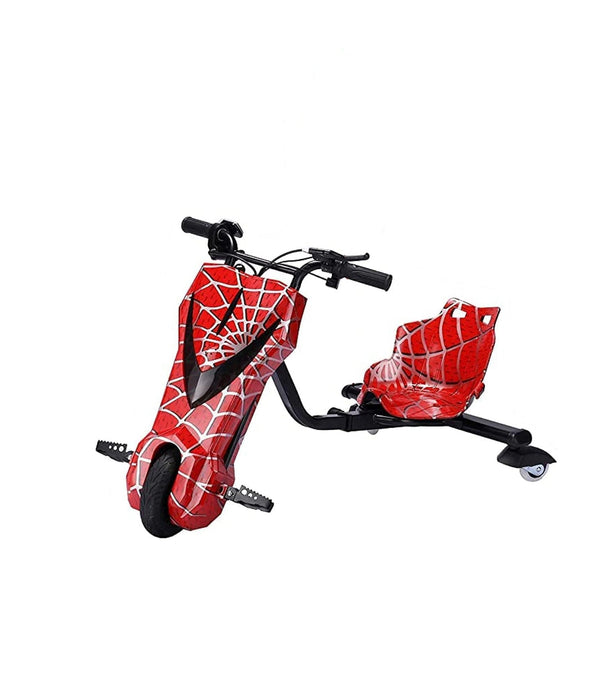 CRONY JL009 8 inch V-type drift Car Kids drift car toy car electric scooter