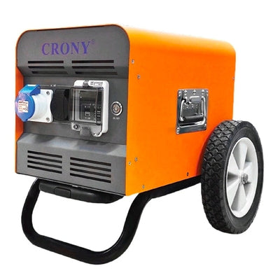 CRONY  EC3600w  Battery Capacity: Input Specification: EC360O-H 3600W 67000mAh/3216Wh DC 15V-80V-17A, AC 220V-50Hz 7A, PV15V-80V/17A Output Types: