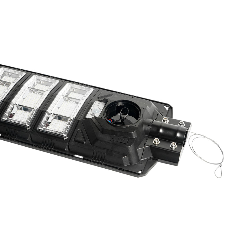CRONY XA12-4G-4K 4MP 1080P Solar Camera with 4G Connectivity PTZ Function IR Night Vision Two-way Audio