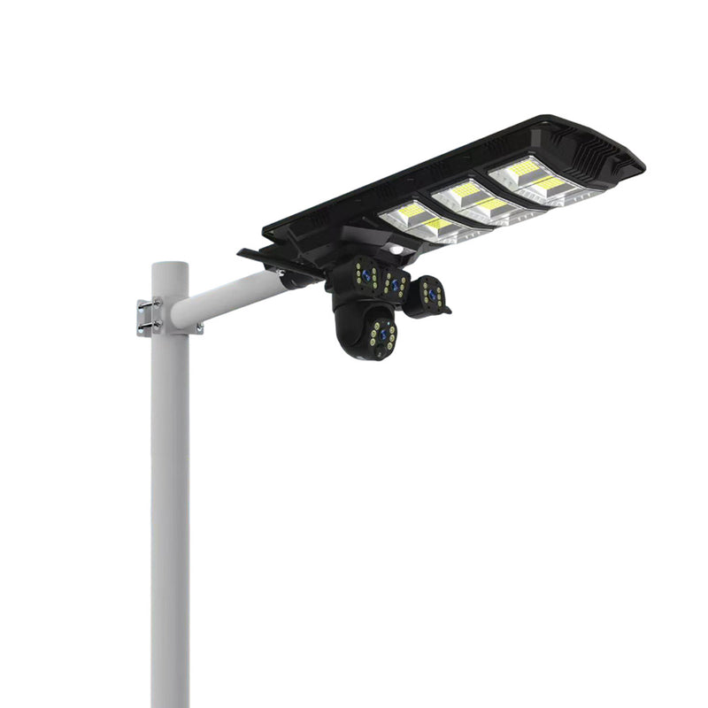 CRONY XA12-4G-4K 4MP 1080P Solar Camera with 4G Connectivity PTZ Function IR Night Vision Two-way Audio