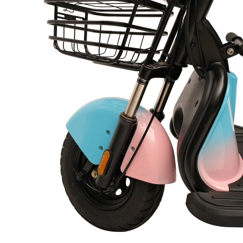 X3B motorcycle electric bike 350W 48V electric motorcycle Electric Bicycles 3 wheel motorcycle