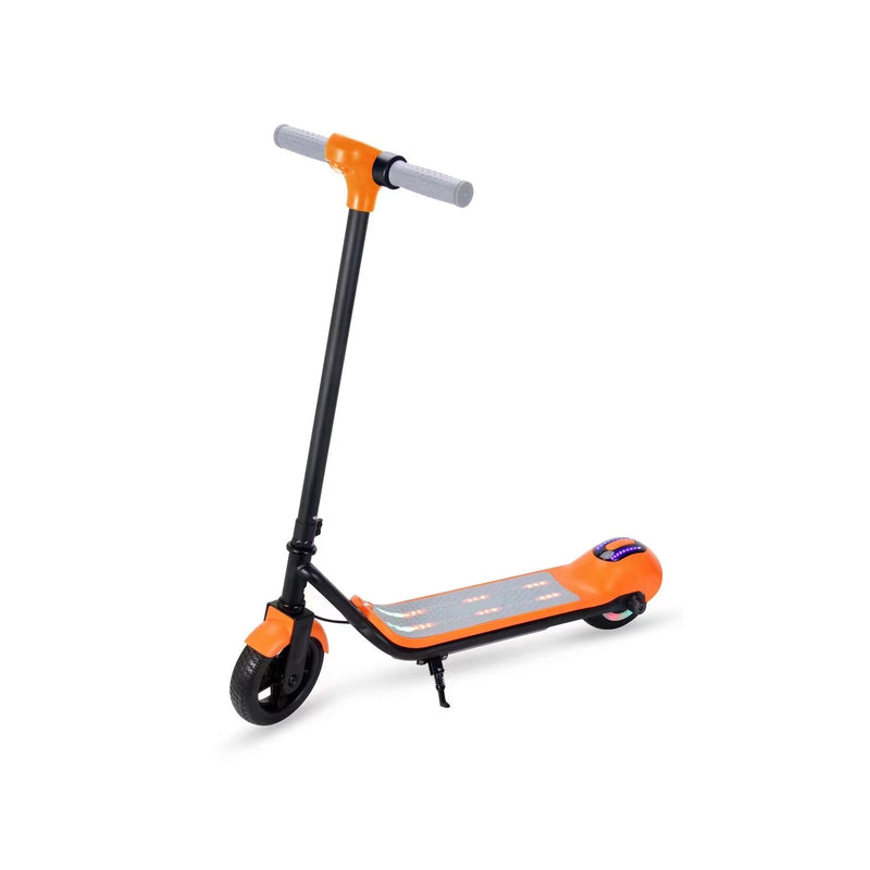 CRONY ZL-E7 Kids Electric Scooter Children's Electric Scooter 14KM/H