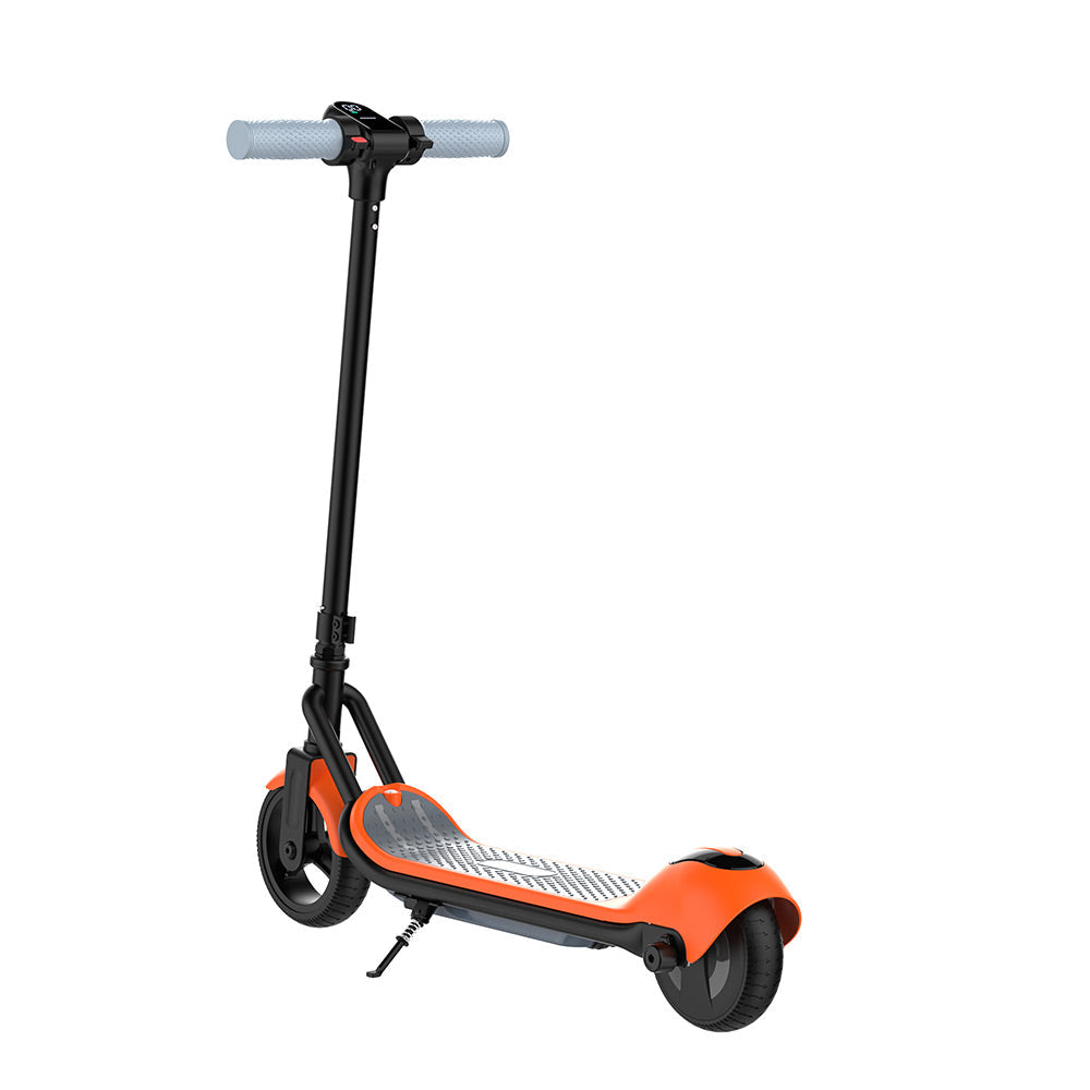 CRONY ZL-E7 Kids Electric Scooter Children's Electric Scooter 14KM/H