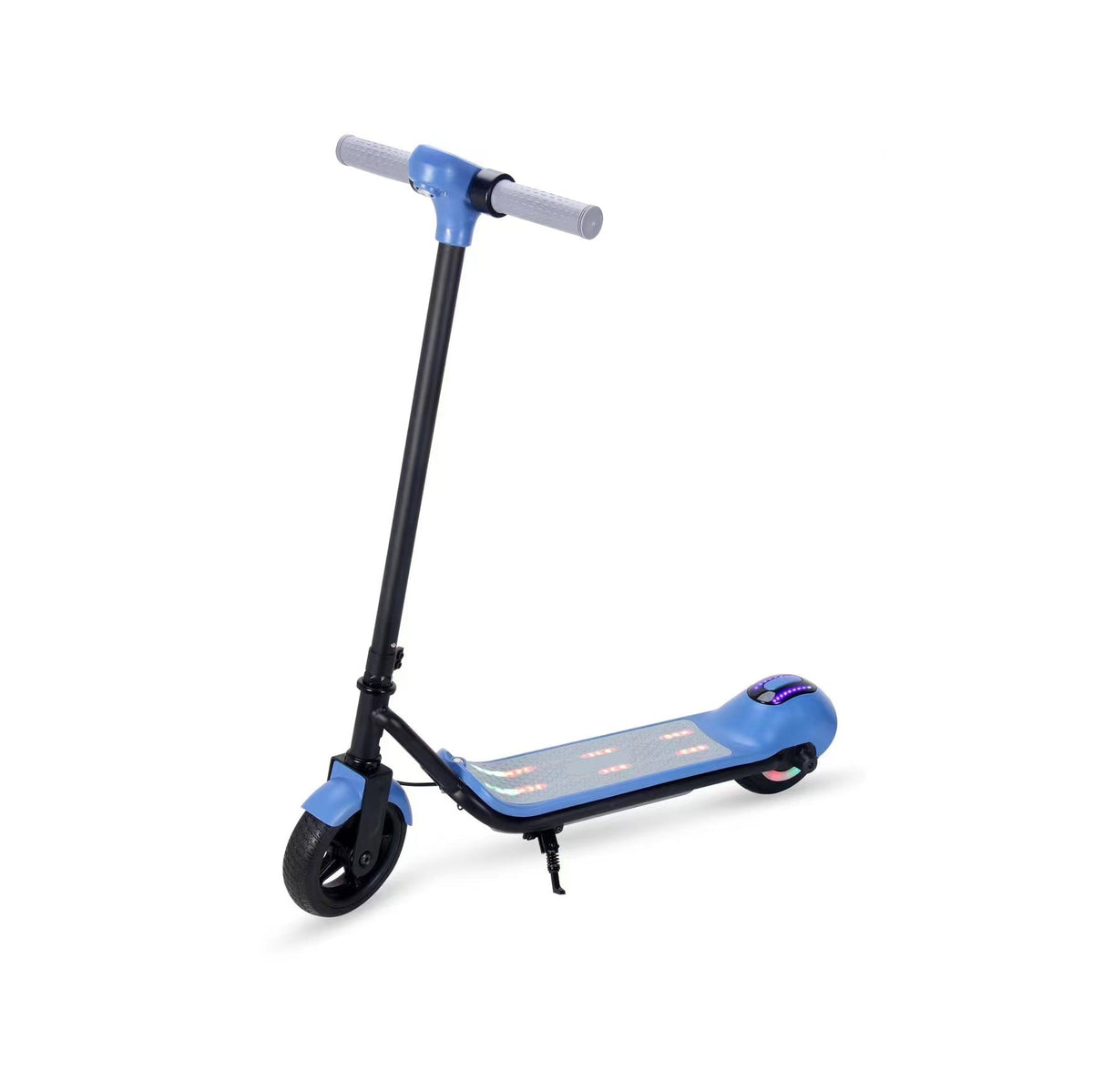 CRONY ZL-E7 Kids Electric Scooter Children's Electric Scooter 14KM/H