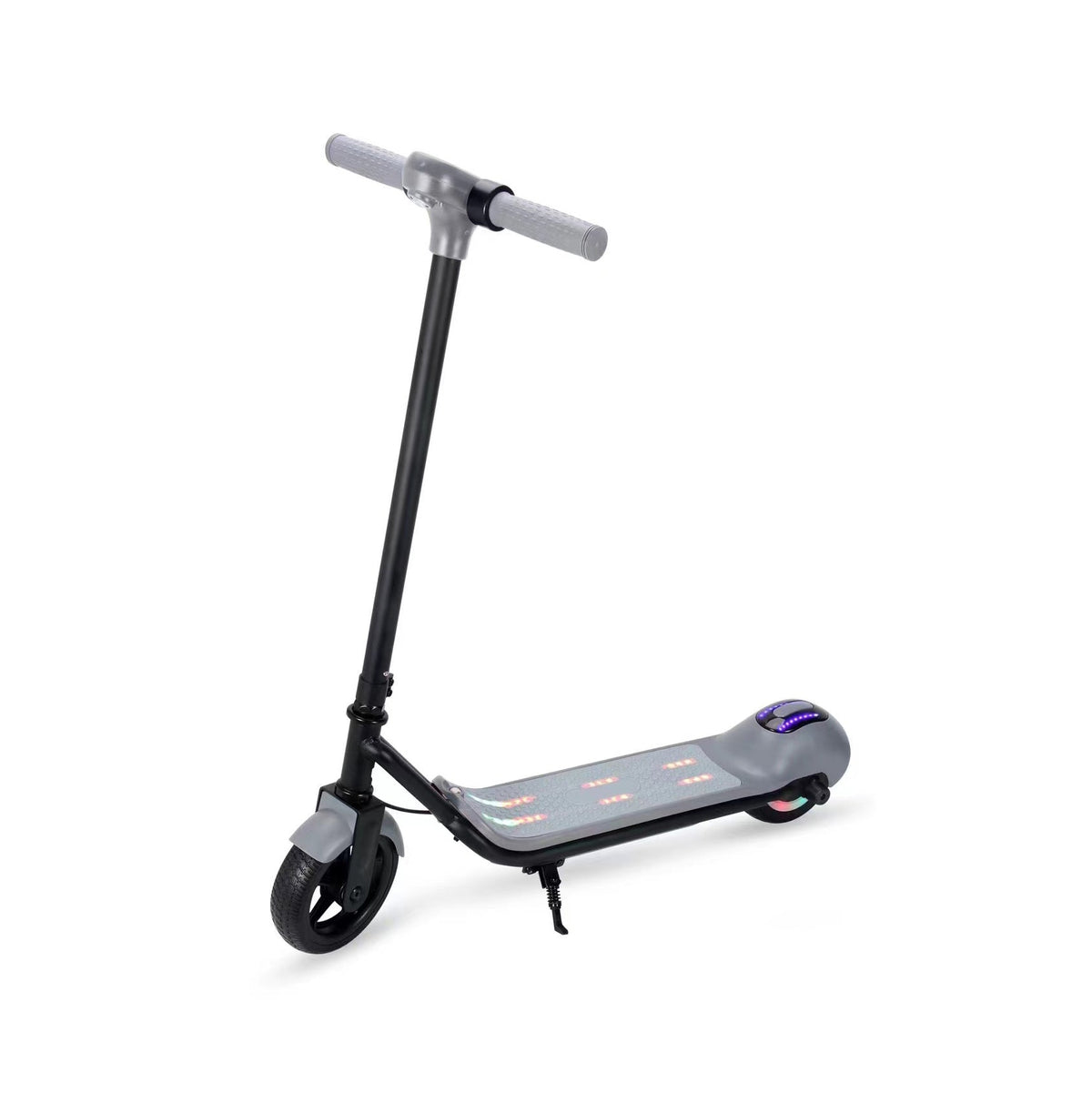 CRONY ZL-E7 Kids Electric Scooter Children's Electric Scooter 14KM/H