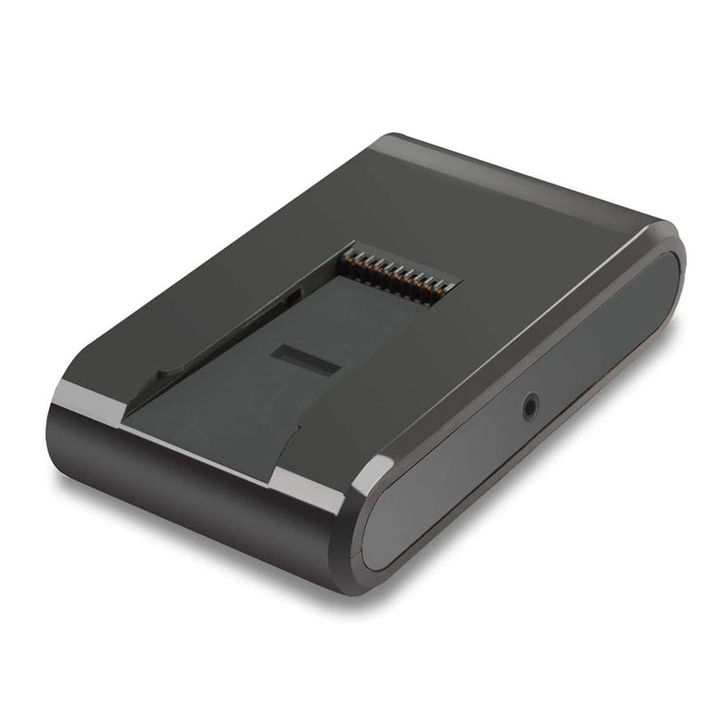 ANMO 2200 mAh Li-ion Replacement Battery for ANMO A19-150R 17000Pa Vacuum Cleaner Battery 22.2 V - Edragonmall.com