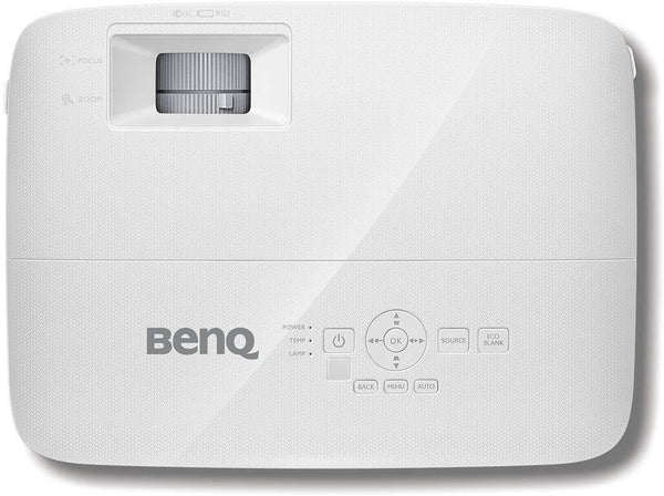 BenQ MS550 3600 Lumens SVGA Projector
