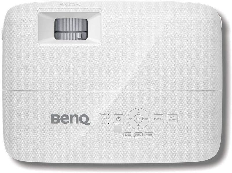 BenQ MS550 3600 Lumens SVGA Projector