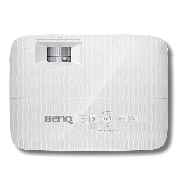 BenQ Wireless MX604 XGA DLP Projector 3600 Lumens HDMI
