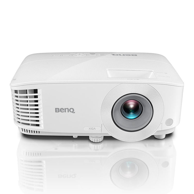 BenQ Wireless MX604 XGA DLP Projector 3600 Lumens HDMI