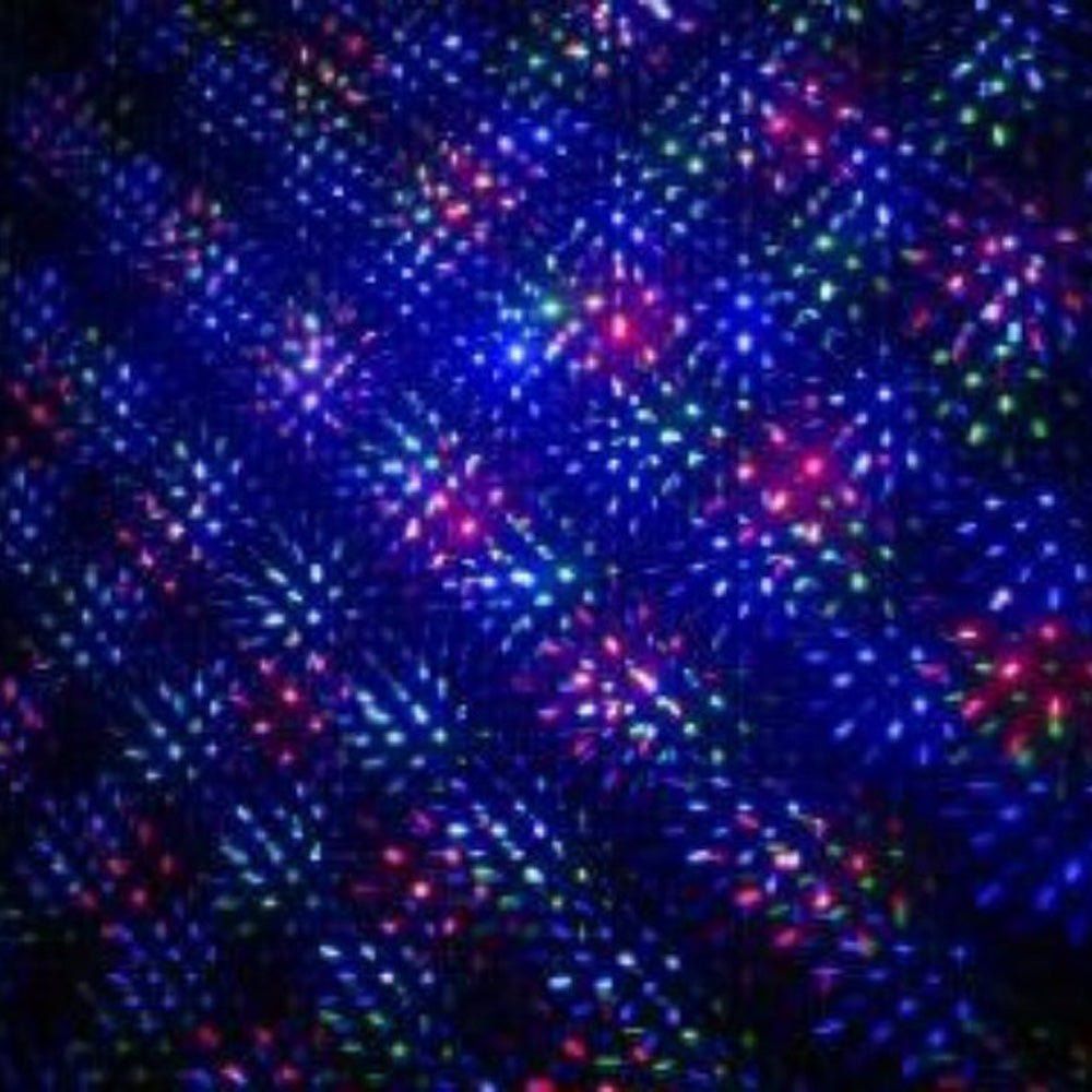 Big Dipper M002RGB mini laser stage lighting disco lamp