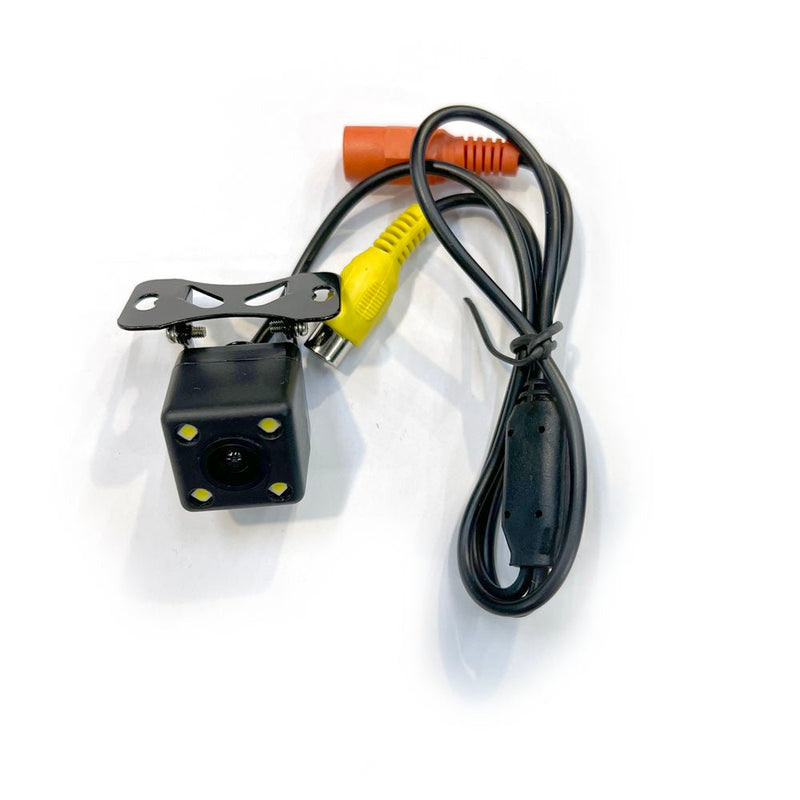 BRC-660 Car Camera  License Plate Mounted Back Up Camera