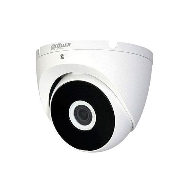CCTV Camera for Home 8 channel 5MP Kit T1A51P 1500TP (1TB HDD)