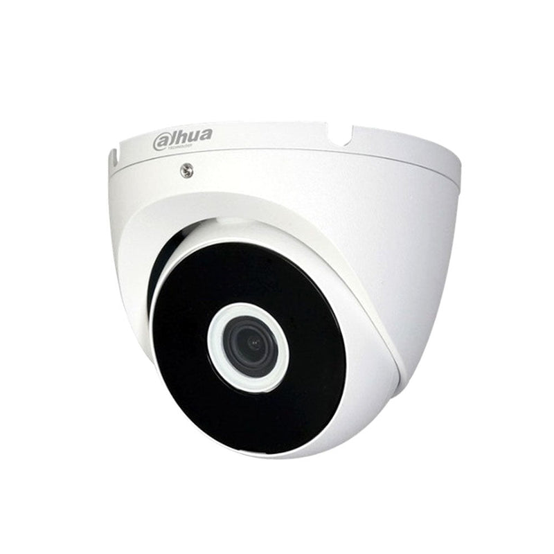 CCTV Camera for Home 8 channel 5MP Kit T1A51P 1500TP (1TB HDD)