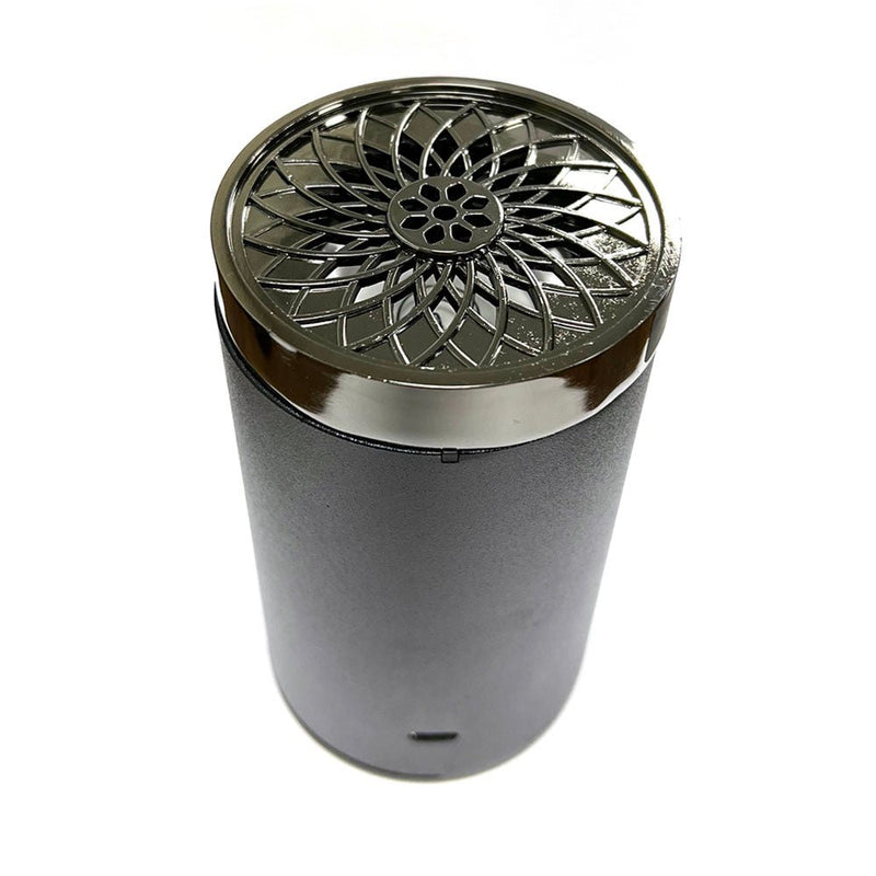 Crony 002 Car Bukhoor USB Type-C Power Bakhoor Rechargeable - Edragonmall.com