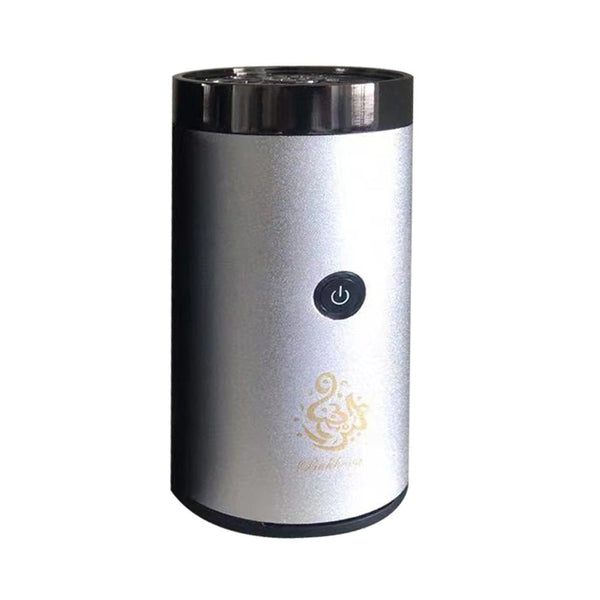 Crony 002 Car Bukhoor USB Type-C Power Bakhoor Rechargeable - Edragonmall.com