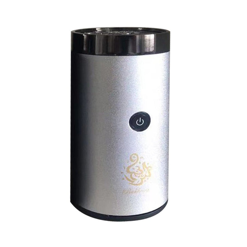 Crony 002 Car Bukhoor USB Type-C Power Bakhoor Rechargeable - Edragonmall.com
