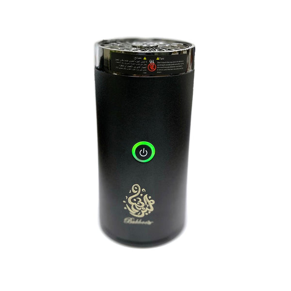 Crony 002 Car Bukhoor USB Type-C Power Bakhoor Rechargeable - Edragonmall.com