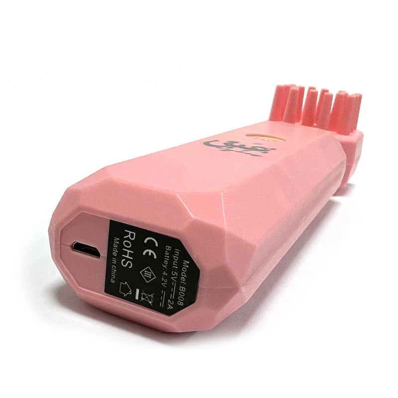 CRONY 005 Comb Bukhoor Oud Upright Comb electric bakhoor Luxury Incense Burner - Edragonmall.com