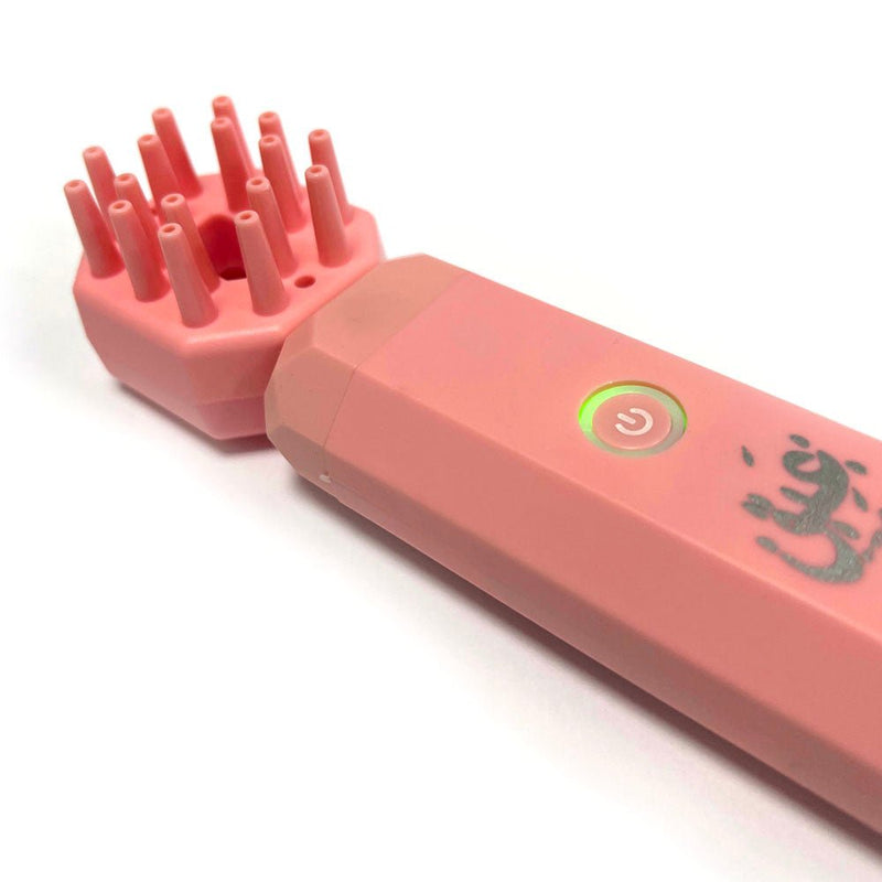 CRONY 005 Comb Bukhoor Oud Upright Comb electric bakhoor Luxury Incense Burner - Edragonmall.com