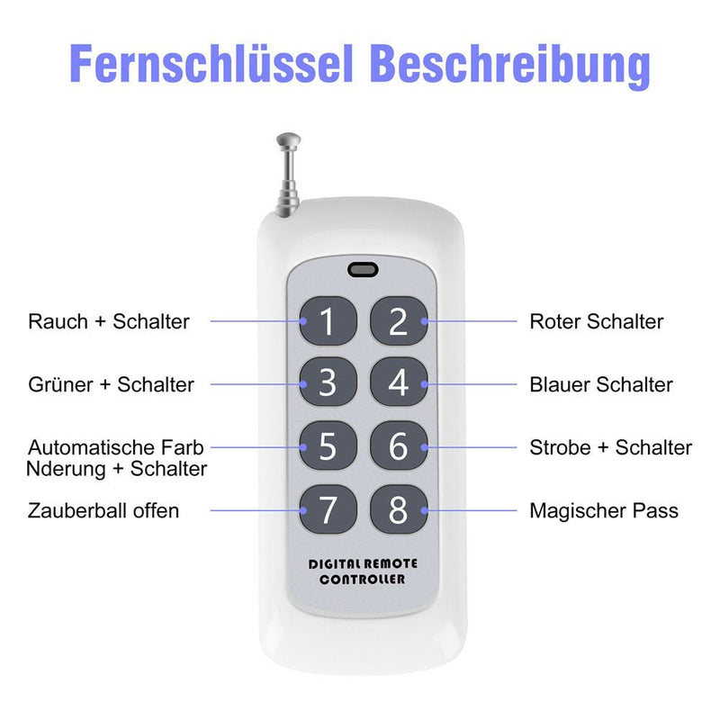 1000W fog machine With LED 3In1 Full Color Stage Smoke Machine For Theatre Disco Dj Bar Wedding Vertical Smog Machine