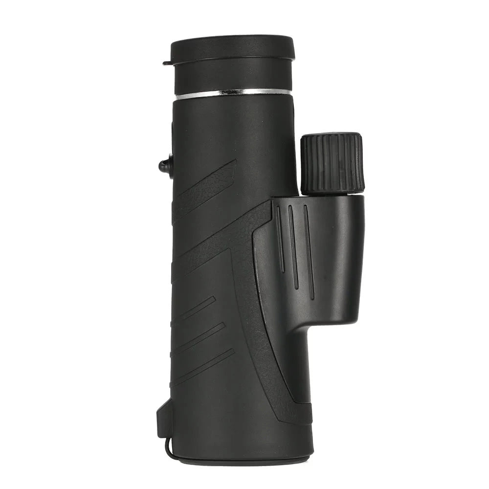 CRONY 10*42 Binocular 10X42 Prism Portable Compact Monocular Waterproof Fogproof Telescope - Edragonmall.com