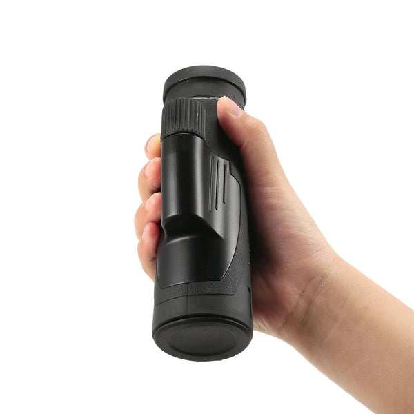 CRONY 10*42 Binocular 10X42 Prism Portable Compact Monocular Waterproof Fogproof Telescope - Edragonmall.com