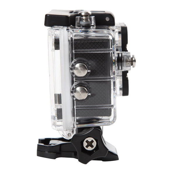 CRONY 1080P W8 sj4000 Action Camera WIFI waterproof outdoor sports DV small video camera - Edragonmall.com