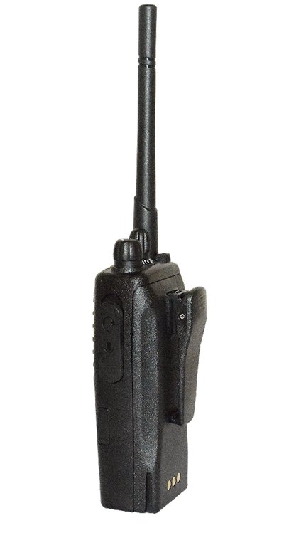 CRONY 10W DT-8188 UHF Double Segment Color screen Professional Walkie Talkies 8-20km - Edragonmall.com