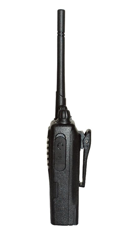 CRONY 10W DT-8188 UHF Double Segment Color screen Professional Walkie Talkies 8-20km - Edragonmall.com
