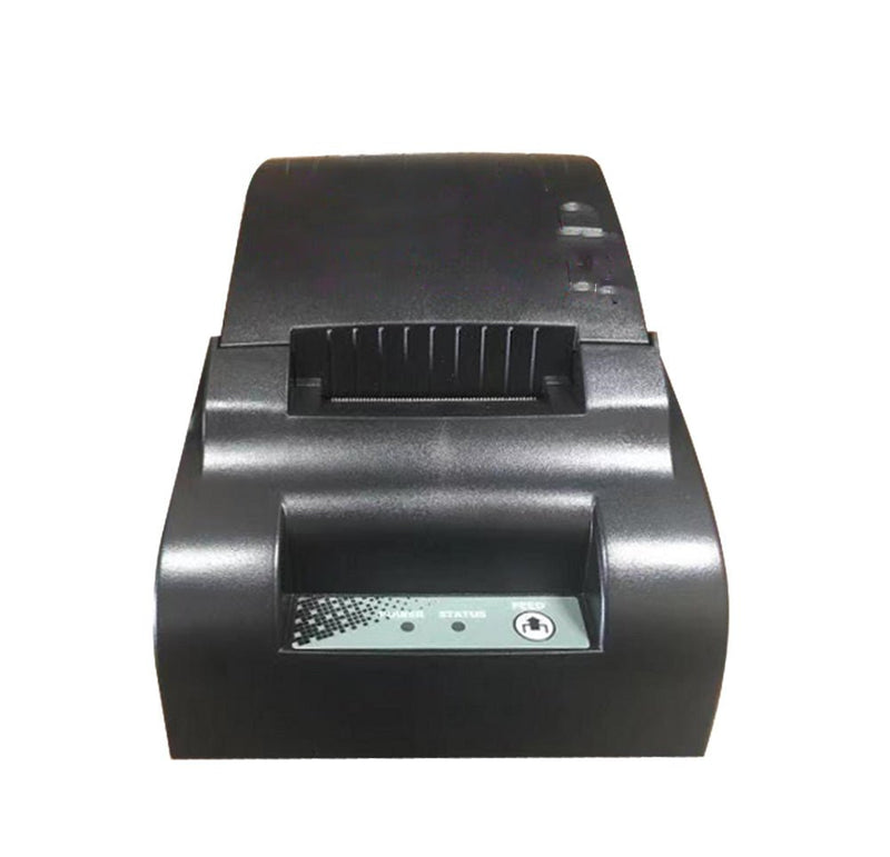 CRONY 1685 Thermosensitive printer barcode printer stickers supermarket price clothing labels - Edragonmall.com