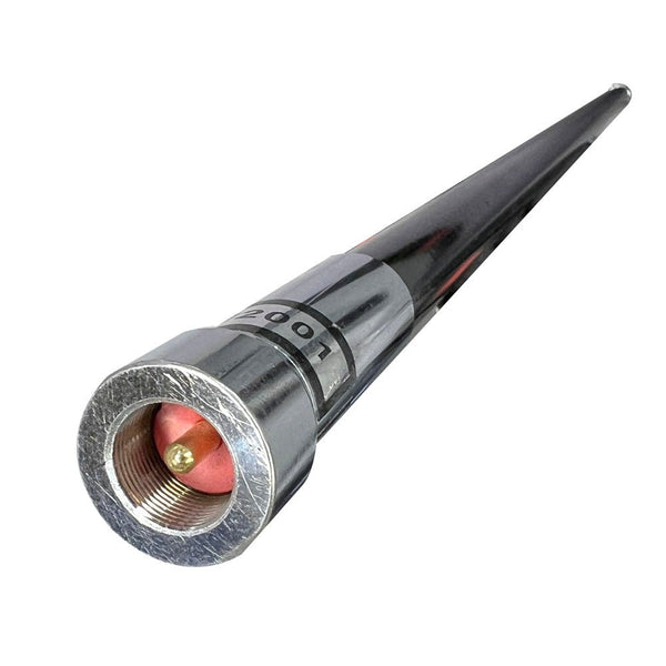 CRONY 2001 antenna 100w 1 meter fiberglass NW-2001 car antenna Mobile Antenna Dual band antenna for Walkie Talkies - Edragonmall.com