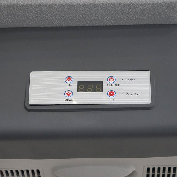 Crony 20L C20 Car Refrigerator with Lithium Battery - Edragonmall.com