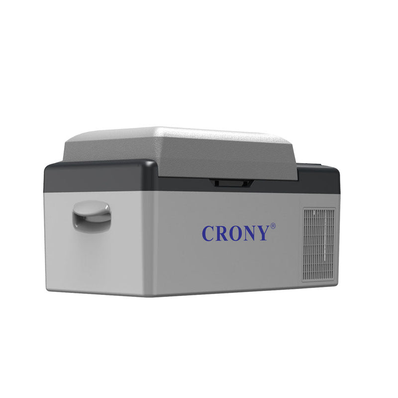 Crony 20L C20 Car Refrigerator with Lithium Battery - Edragonmall.com