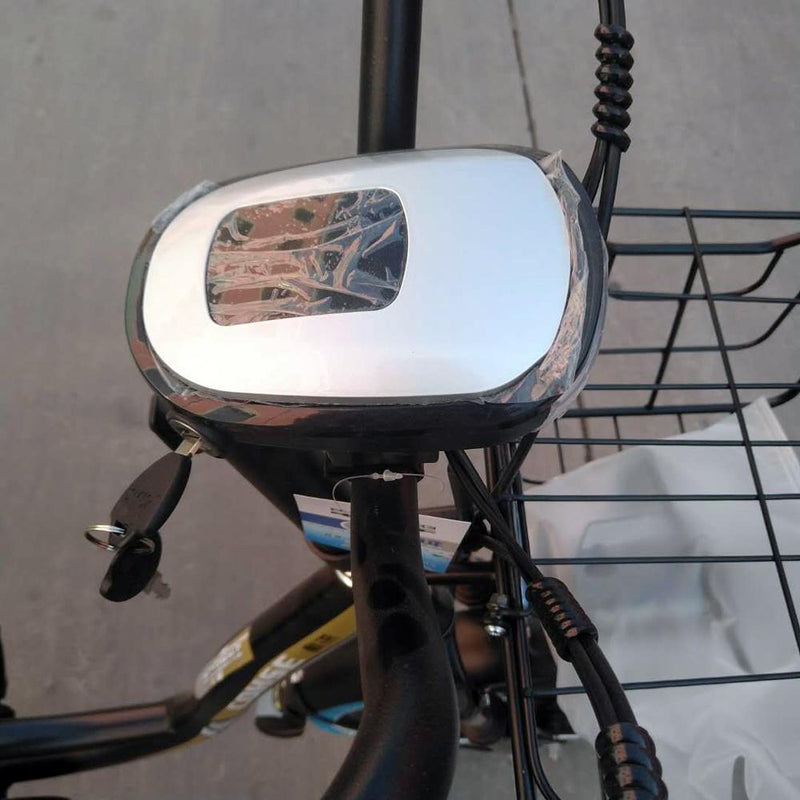 CRONY 22 inch F-22 F22 48V10AH lithium battery electric bicycle, 350 watt high speed motor - Edragonmall.com