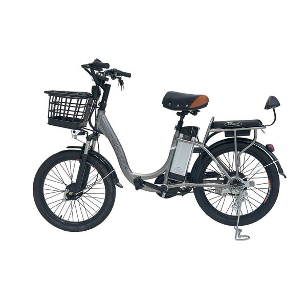 CRONY 22inch The fire spirit bird Electric bicycle E-BIKE bike - Edragonmall.com
