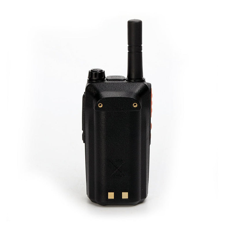 CRONY 2W CN-680 2W 2G 3G 4G Sim Card Walkie Talkie Portable Handheld Two Way Radio With More Than 1000Km Talking - Edragonmall.com