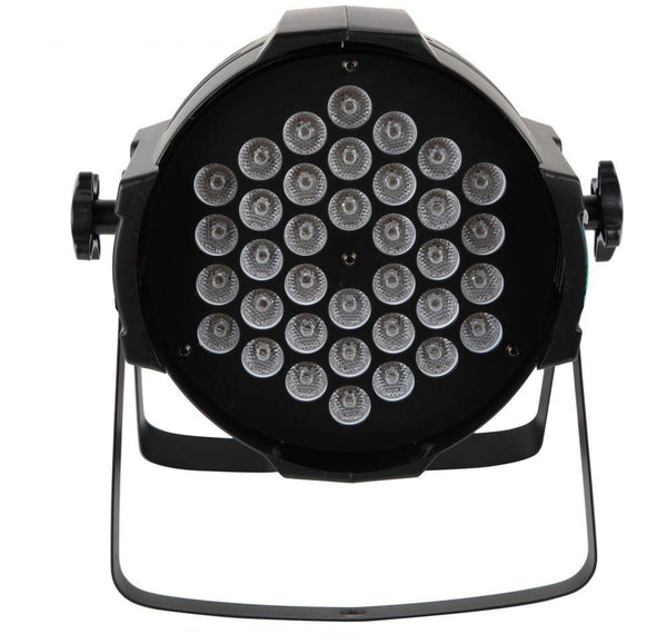 Crony 3 Watt 36 Led Stage Light For Party And Stage Show - Edragonmall.com