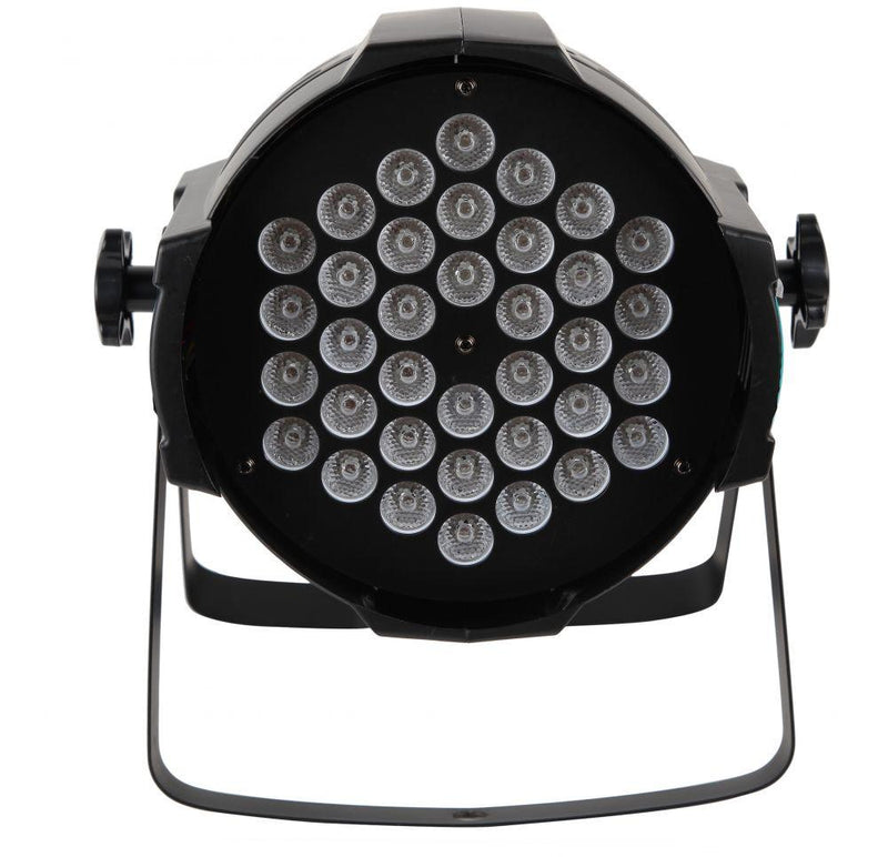 Crony 3 Watt 36 Led Stage Light For Party And Stage Show - Edragonmall.com