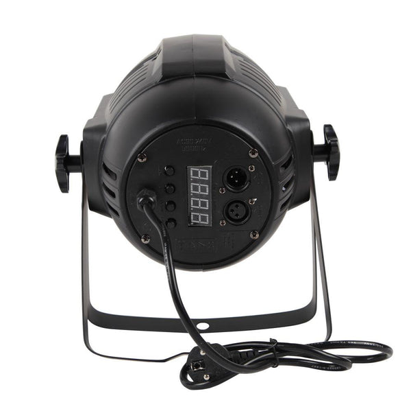 Crony 3 Watt 36 Led Stage Light For Party And Stage Show - Edragonmall.com