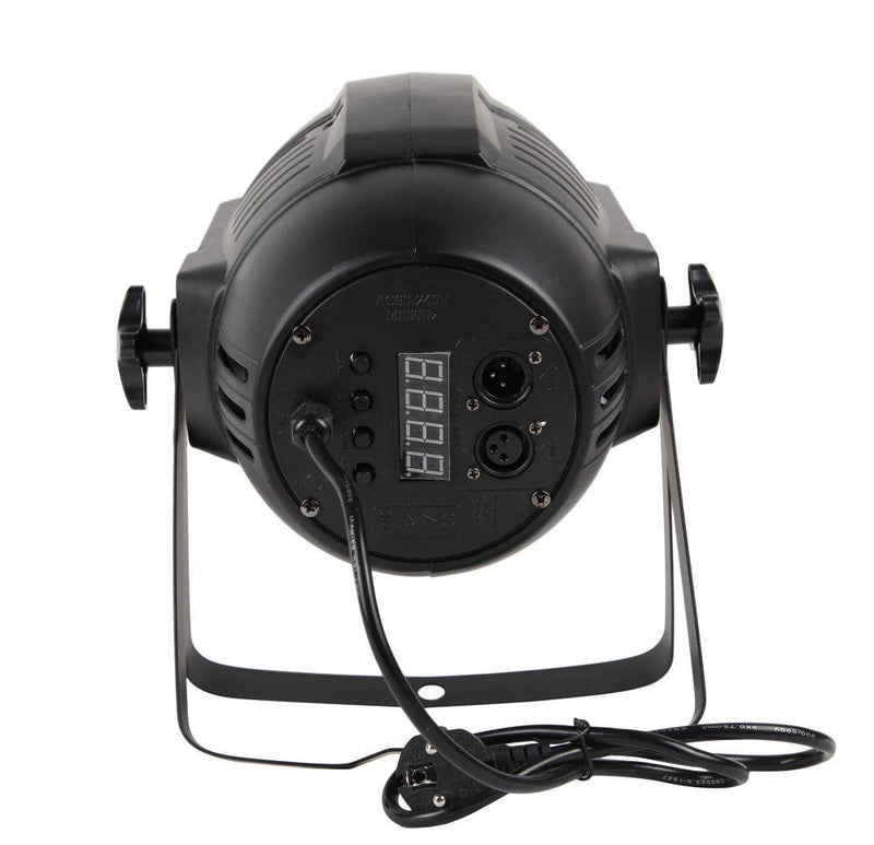 Crony 3 Watt 36 Led Stage Light For Party And Stage Show - Edragonmall.com