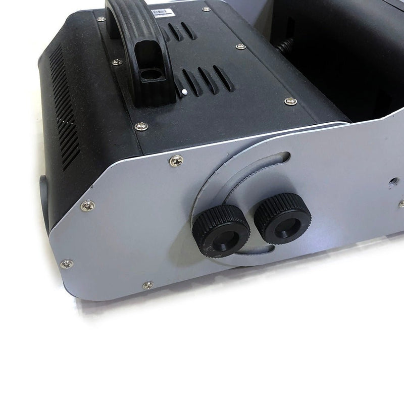 CRONY 3000W fog machine Can spray at multiple angles Fog Stage Machine with Remote Control AU Plug Machine, Disco Banquet Hall KTV Bar Club Party - Edragonmall.com