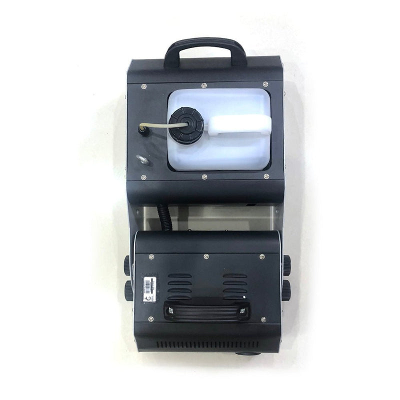 CRONY 3000W fog machine Can spray at multiple angles Fog Stage Machine with Remote Control AU Plug Machine, Disco Banquet Hall KTV Bar Club Party - Edragonmall.com