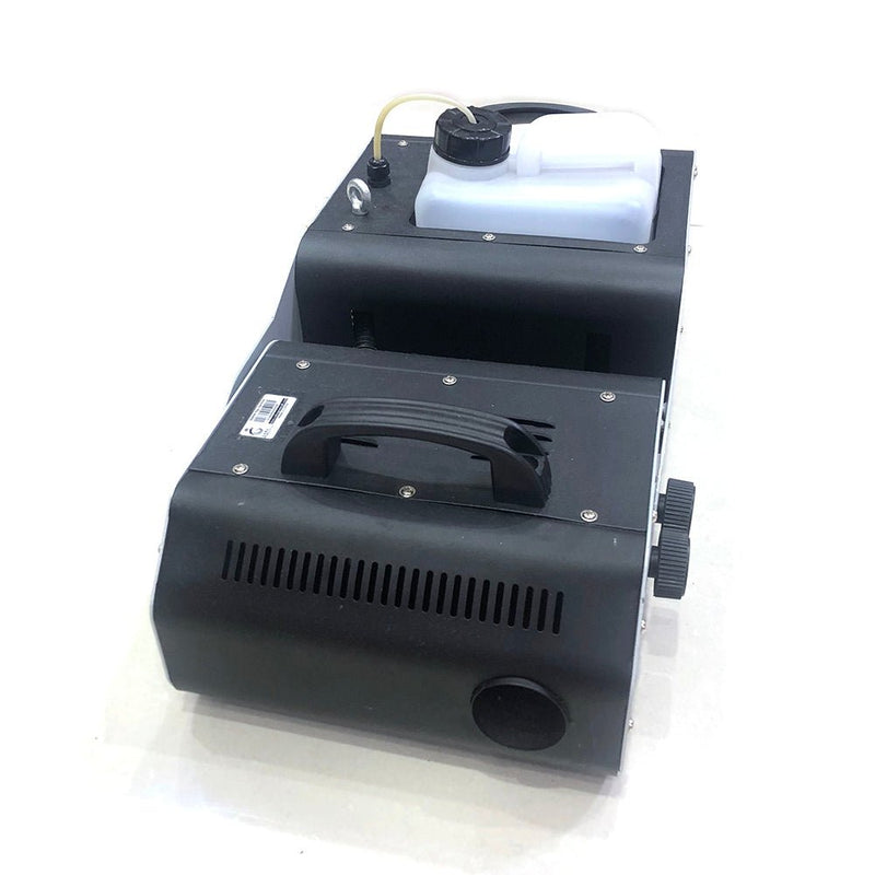CRONY 3000W fog machine Can spray at multiple angles Fog Stage Machine with Remote Control AU Plug Machine, Disco Banquet Hall KTV Bar Club Party - Edragonmall.com