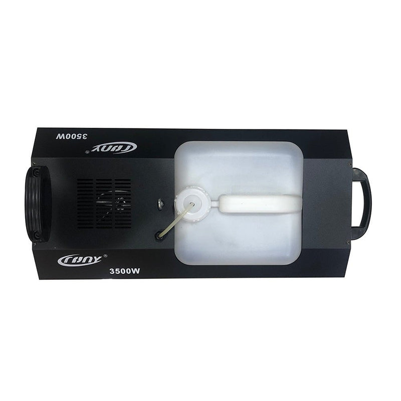 CRONY 3500W fog machine Fog Stage Machine with Remote Control AU Plug Machine, Disco Banquet Hall KTV Bar Club Party - Edragonmall.com