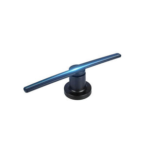 CRONY 3D  AD 30CM Hologram Advertising WIFI+APP Advertising LED display Holographic Imaging Naked Eye Fan