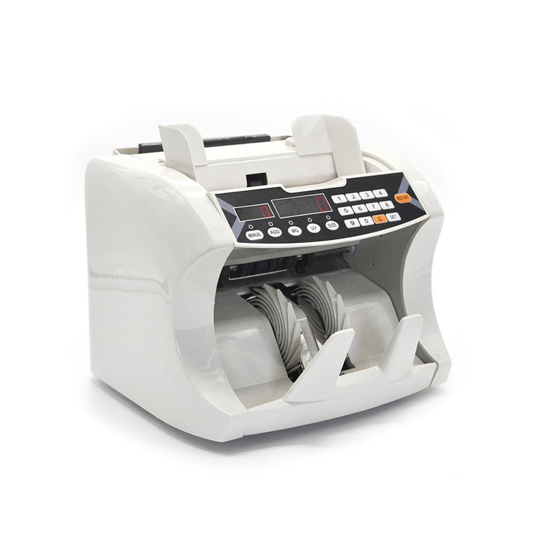 CRONY 401 currency count machine Money Counter Banknote Verifiers - Edragonmall.com