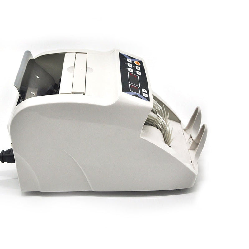 CRONY 401 currency count machine Money Counter Banknote Verifiers - Edragonmall.com