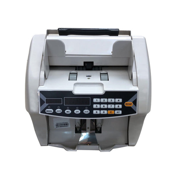CRONY 401 currency count machine Money Counter Banknote Verifiers - Edragonmall.com
